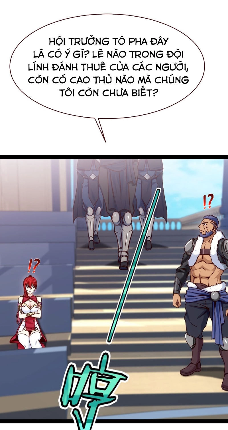 Ma Thú Kiếm Thánh Dị Giới Tung Hoành Chapter 116 - 44