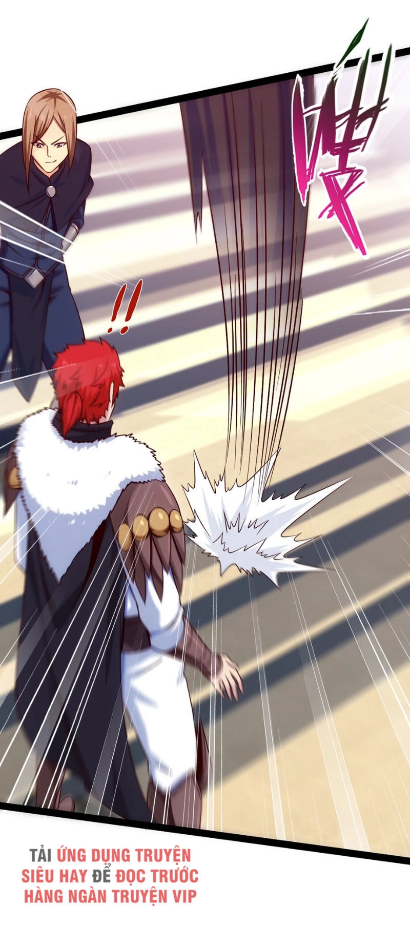 Ma Thú Kiếm Thánh Dị Giới Tung Hoành Chapter 116 - 50