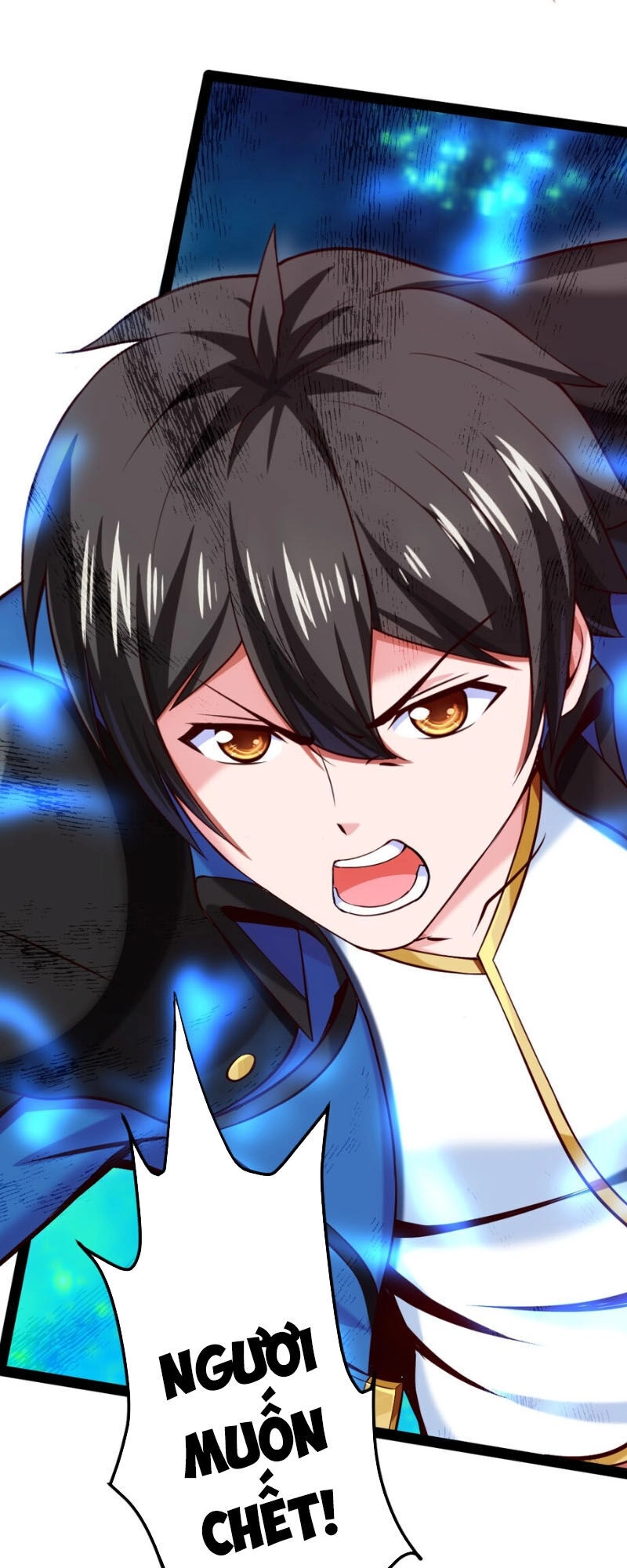 Ma Thú Kiếm Thánh Dị Giới Tung Hoành Chapter 116 - 57