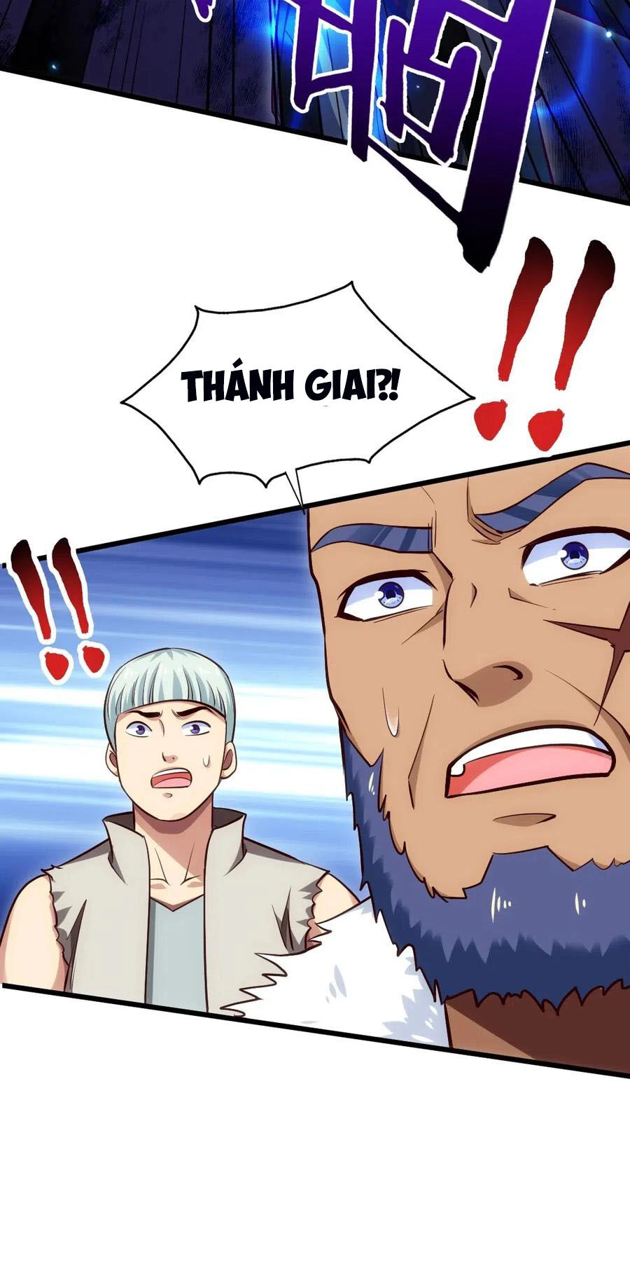 Ma Thú Kiếm Thánh Dị Giới Tung Hoành Chapter 117 - 4