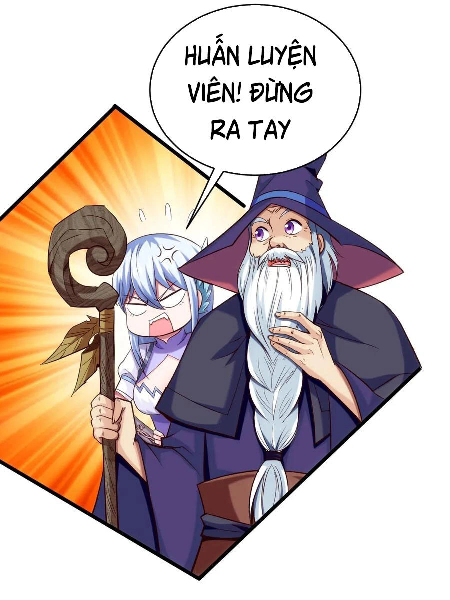 Ma Thú Kiếm Thánh Dị Giới Tung Hoành Chapter 117 - 15