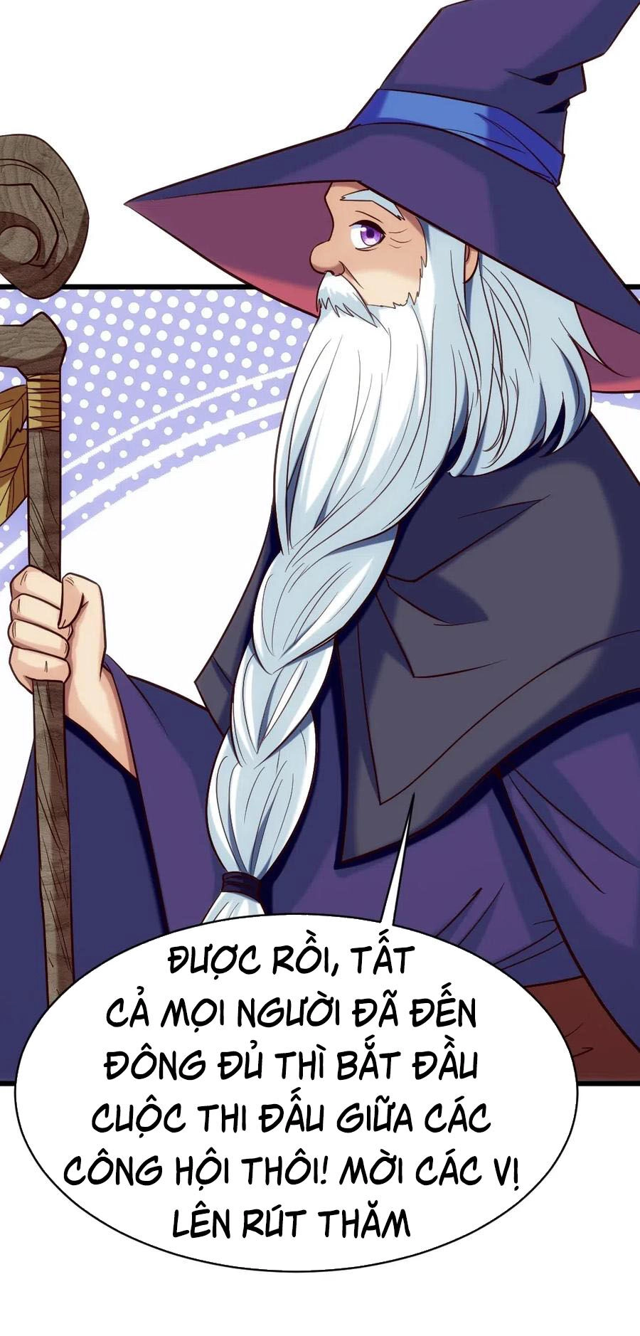 Ma Thú Kiếm Thánh Dị Giới Tung Hoành Chapter 117 - 20