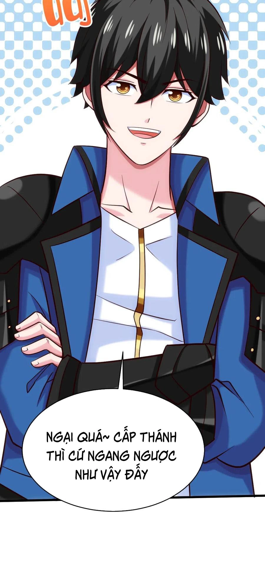 Ma Thú Kiếm Thánh Dị Giới Tung Hoành Chapter 117 - 29