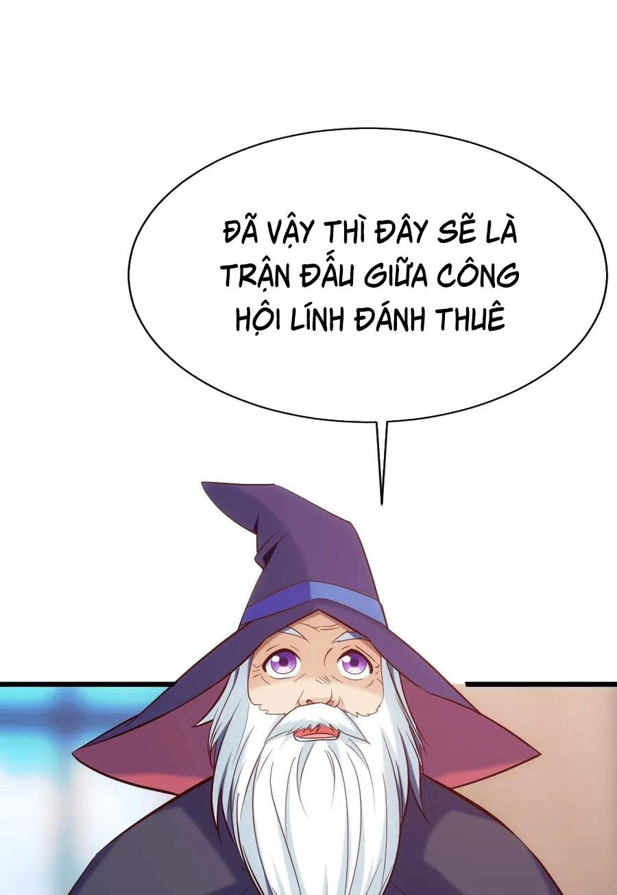 Ma Thú Kiếm Thánh Dị Giới Tung Hoành Chapter 117 - 30