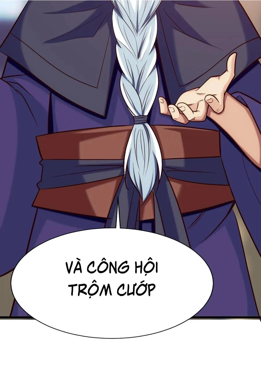 Ma Thú Kiếm Thánh Dị Giới Tung Hoành Chapter 117 - 31