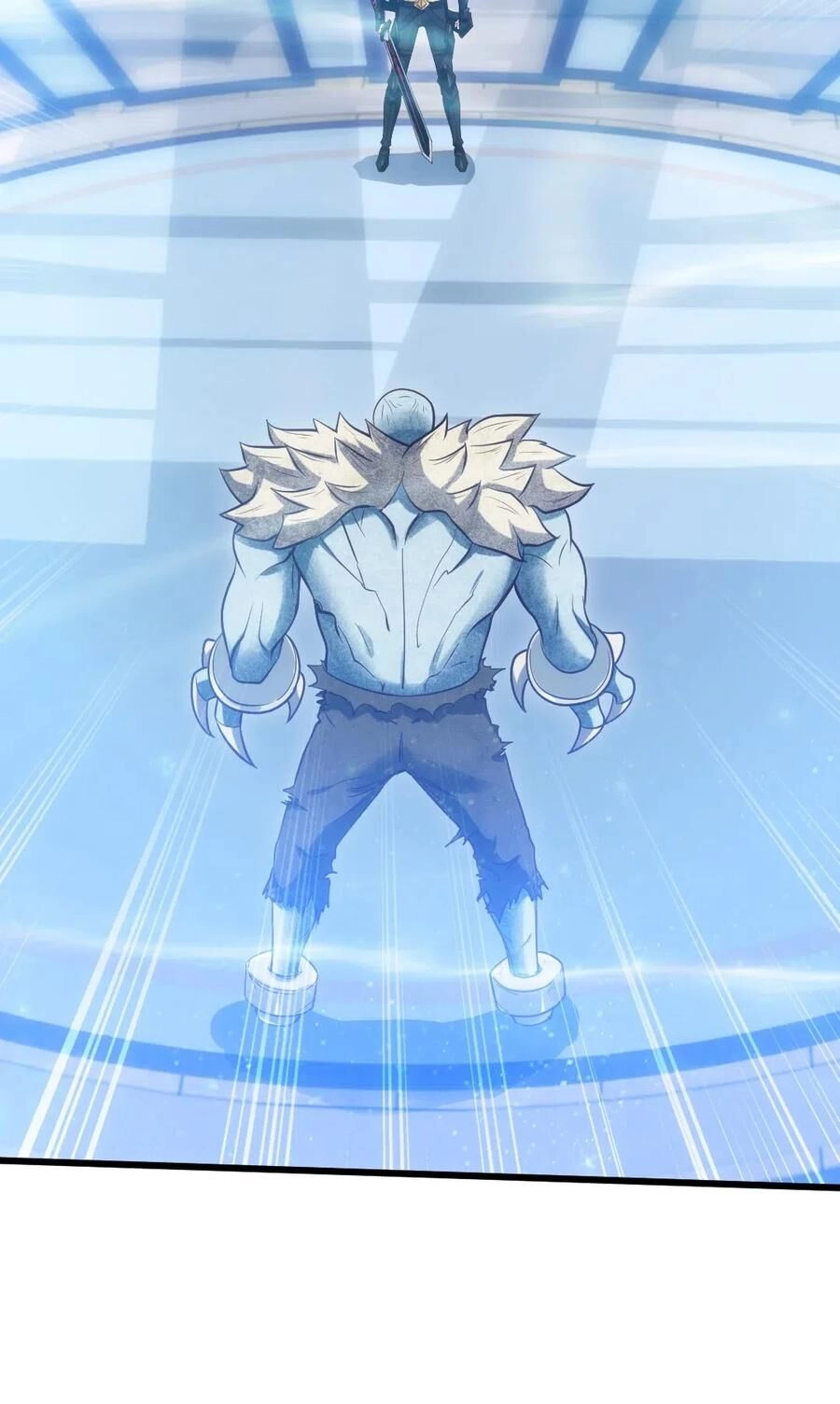 Ma Thú Kiếm Thánh Dị Giới Tung Hoành Chapter 117 - 36