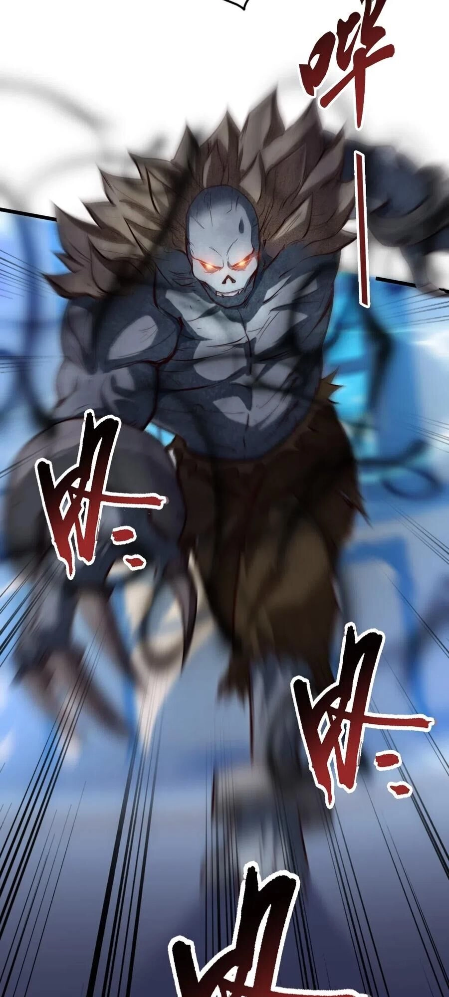 Ma Thú Kiếm Thánh Dị Giới Tung Hoành Chapter 117 - 39