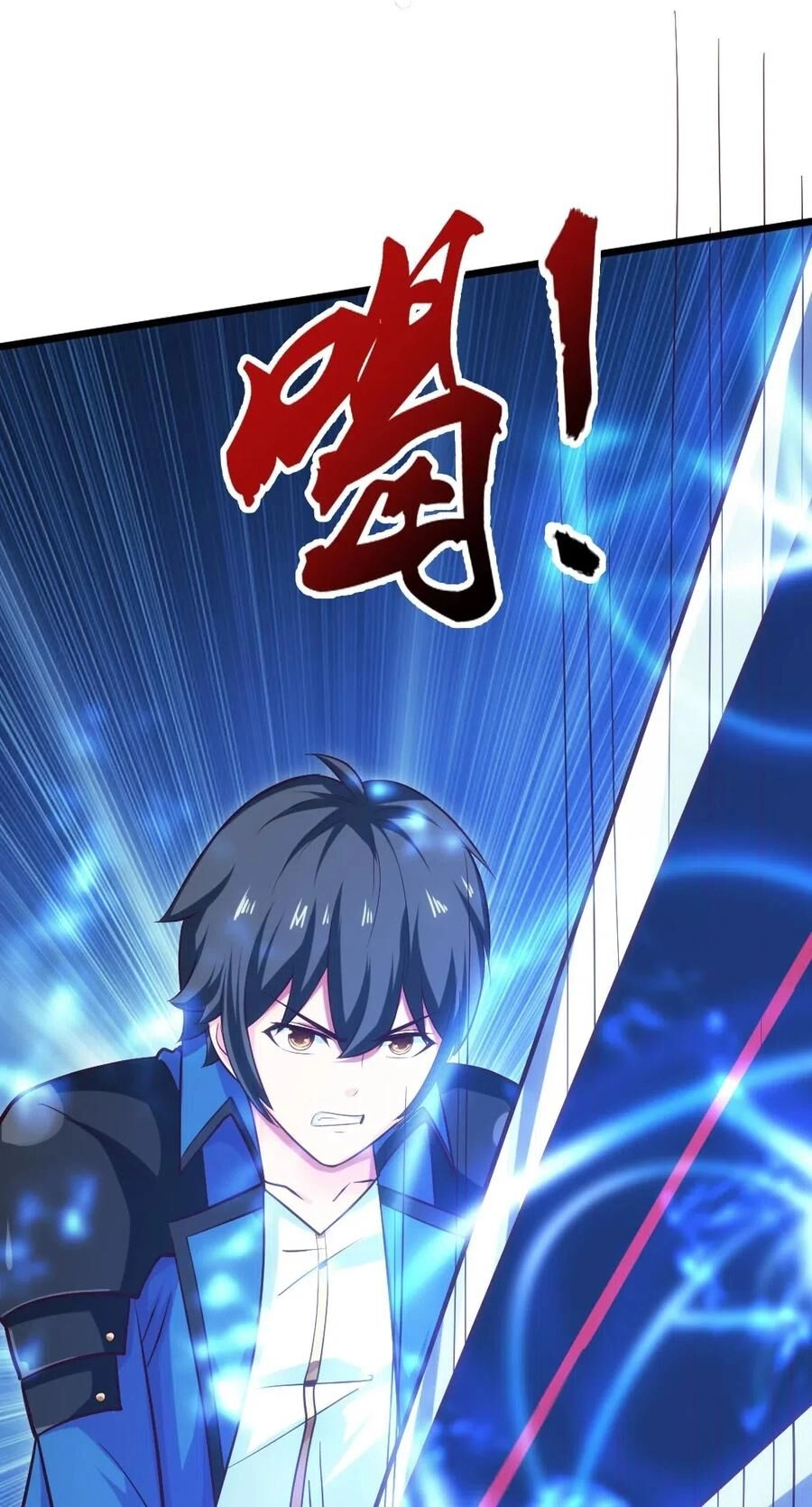 Ma Thú Kiếm Thánh Dị Giới Tung Hoành Chapter 117 - 41