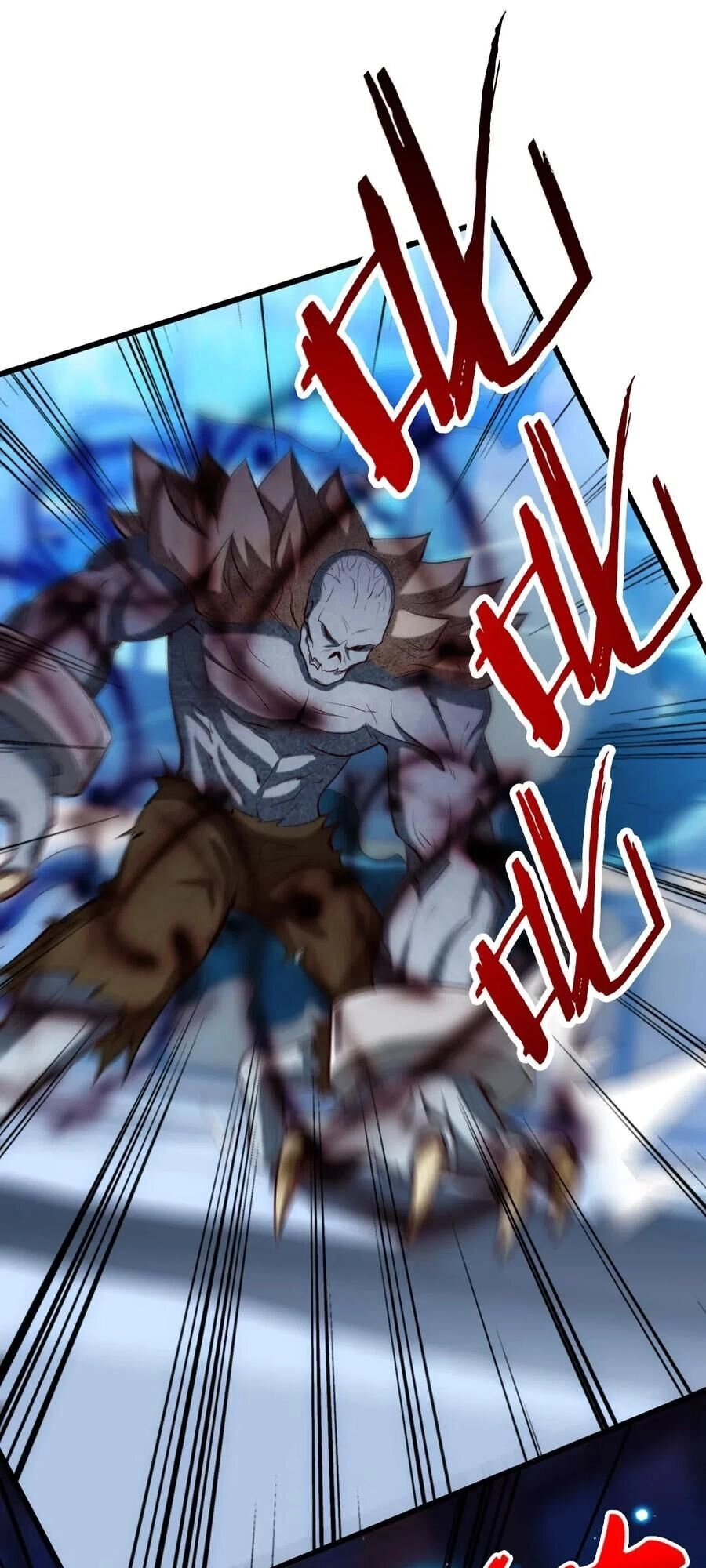 Ma Thú Kiếm Thánh Dị Giới Tung Hoành Chapter 117 - 44