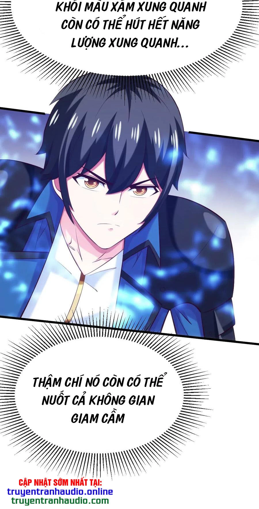 Ma Thú Kiếm Thánh Dị Giới Tung Hoành Chapter 117 - 54