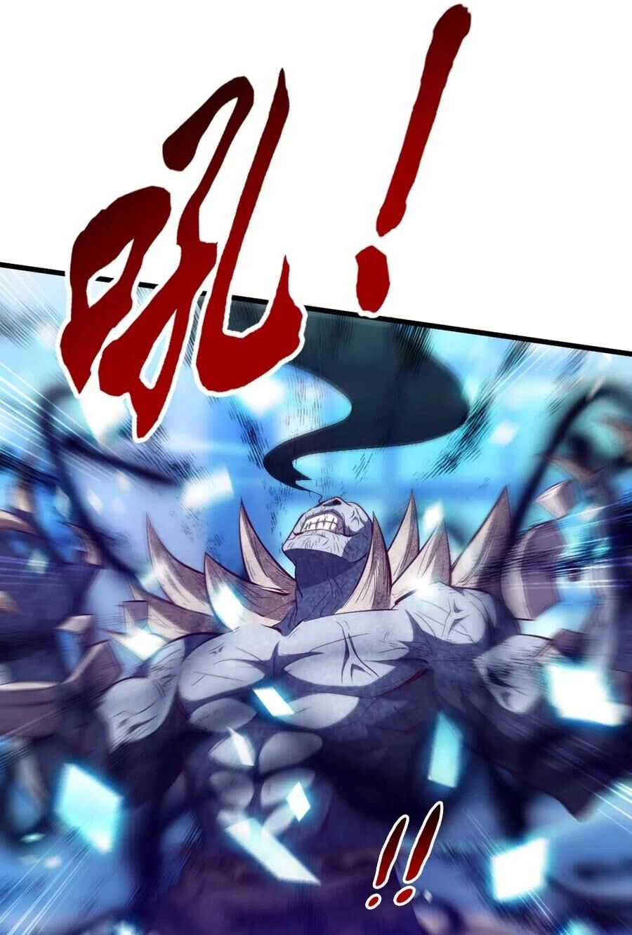 Ma Thú Kiếm Thánh Dị Giới Tung Hoành Chapter 117 - 56