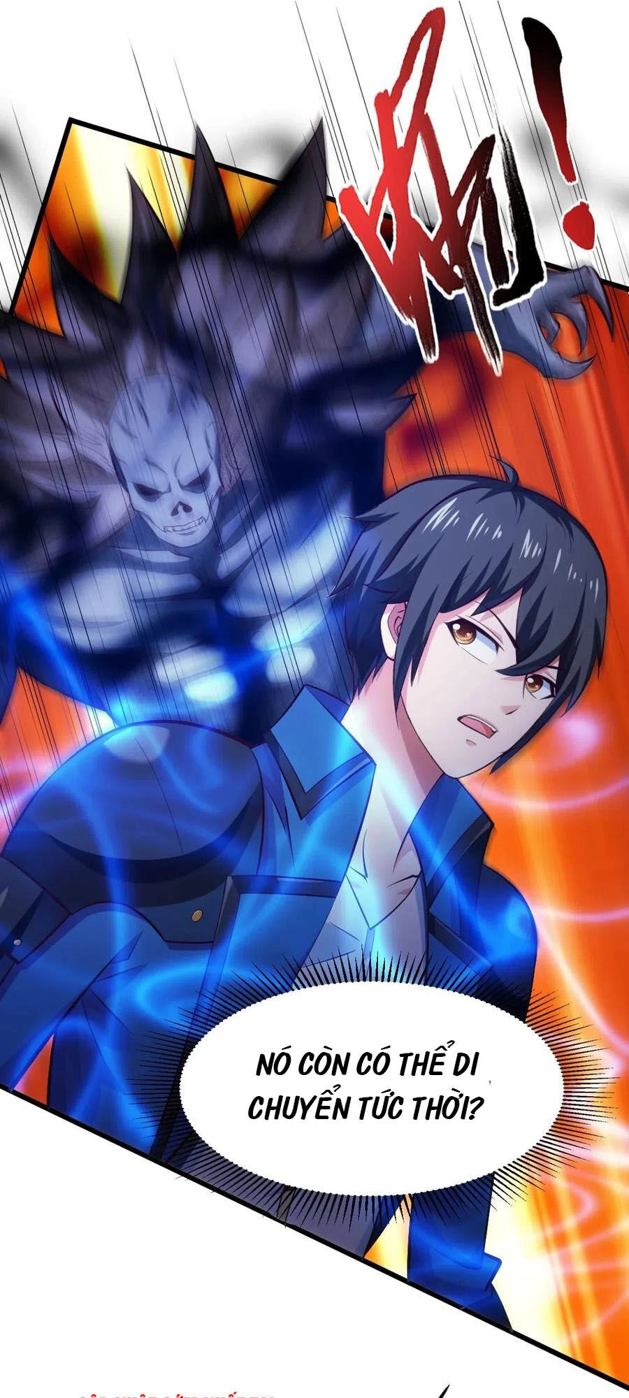 Ma Thú Kiếm Thánh Dị Giới Tung Hoành Chapter 117 - 65