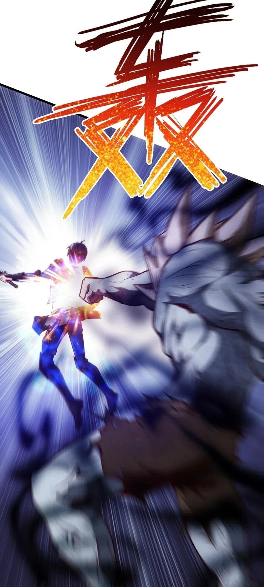 Ma Thú Kiếm Thánh Dị Giới Tung Hoành Chapter 117 - 67