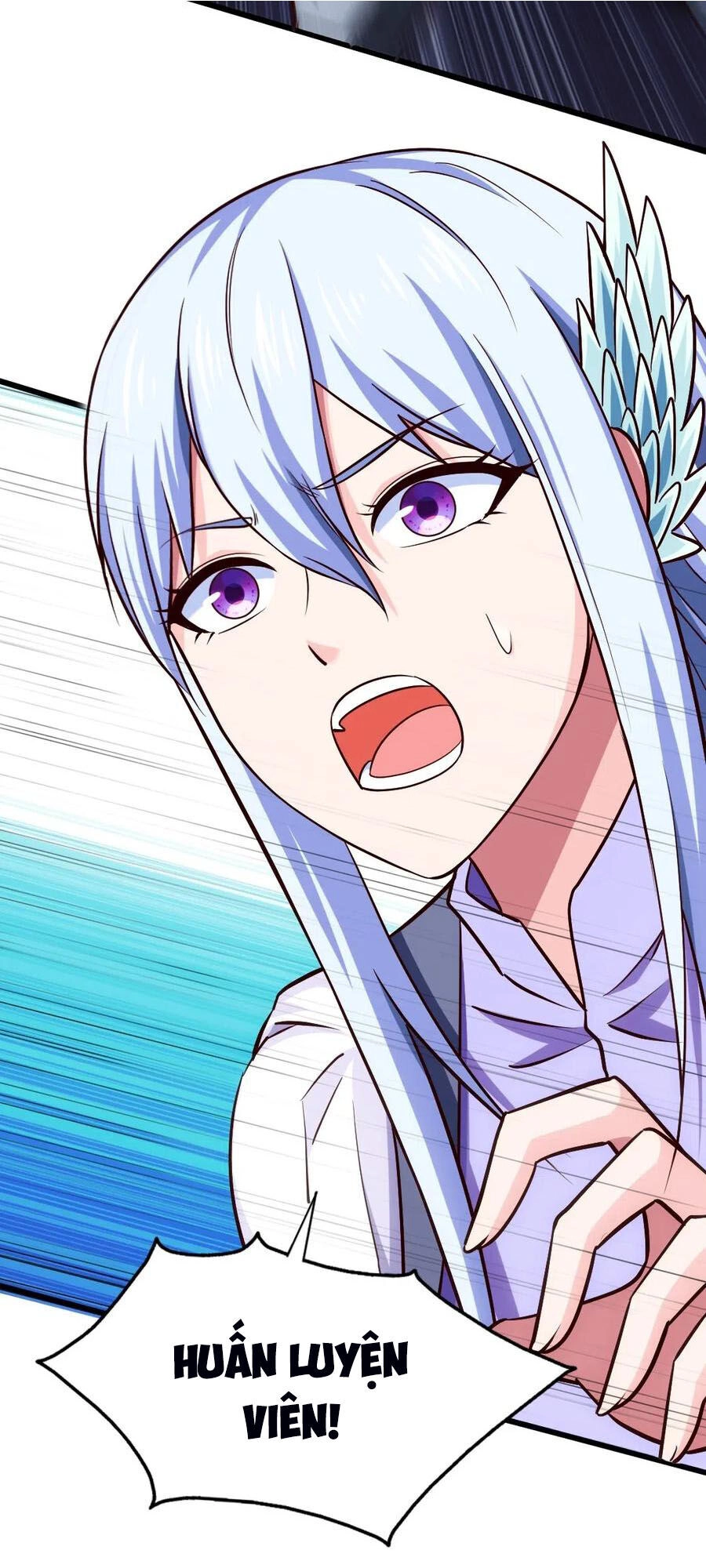 Ma Thú Kiếm Thánh Dị Giới Tung Hoành Chapter 117 - 69