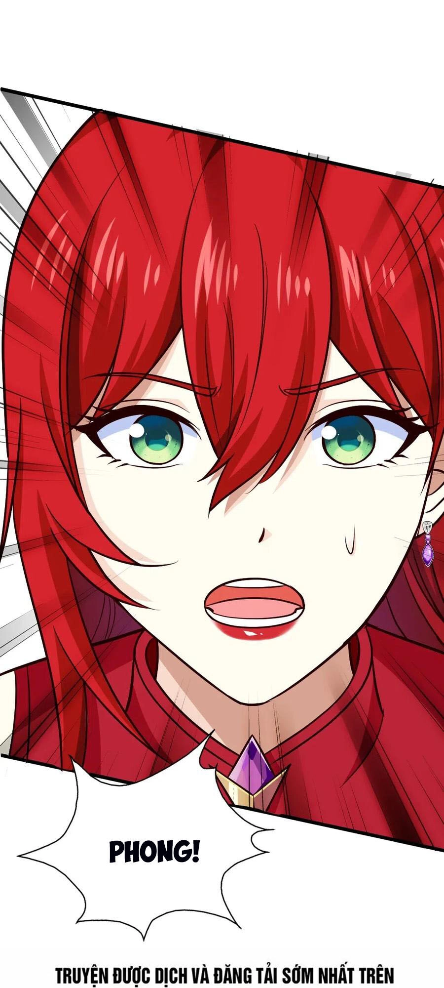 Ma Thú Kiếm Thánh Dị Giới Tung Hoành Chapter 117 - 71