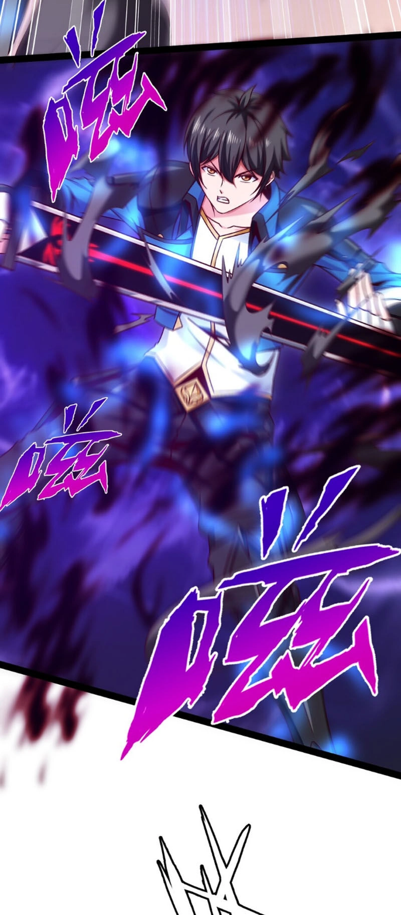 Ma Thú Kiếm Thánh Dị Giới Tung Hoành Chapter 118 - 27