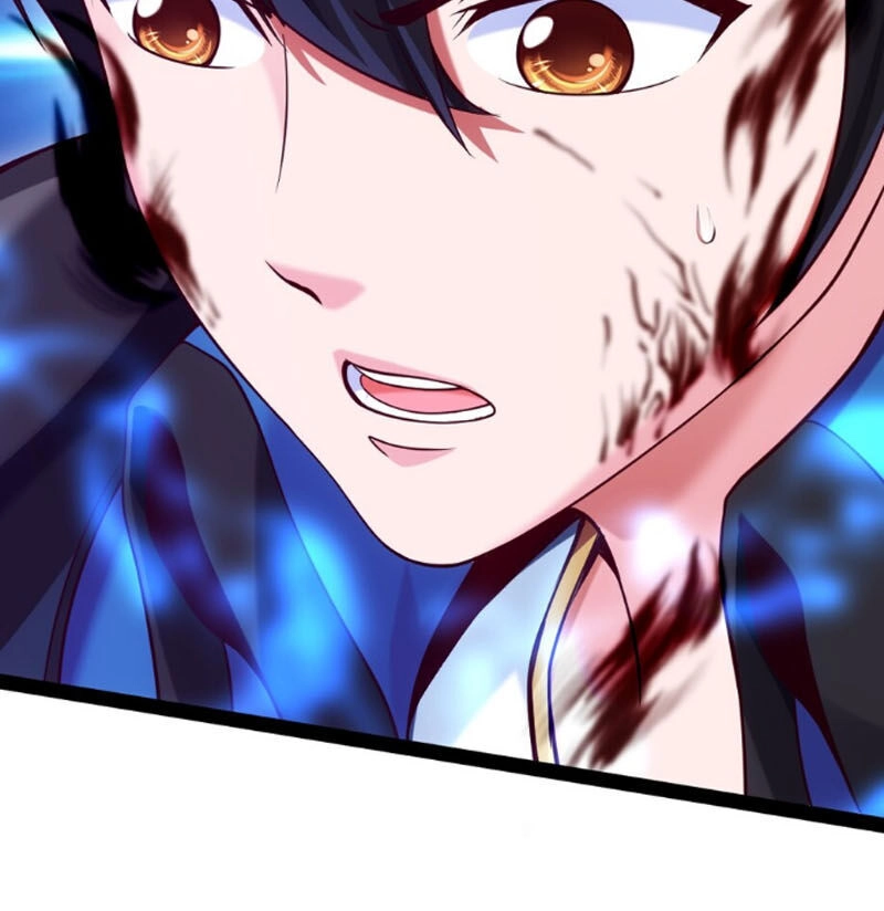 Ma Thú Kiếm Thánh Dị Giới Tung Hoành Chapter 118 - 30