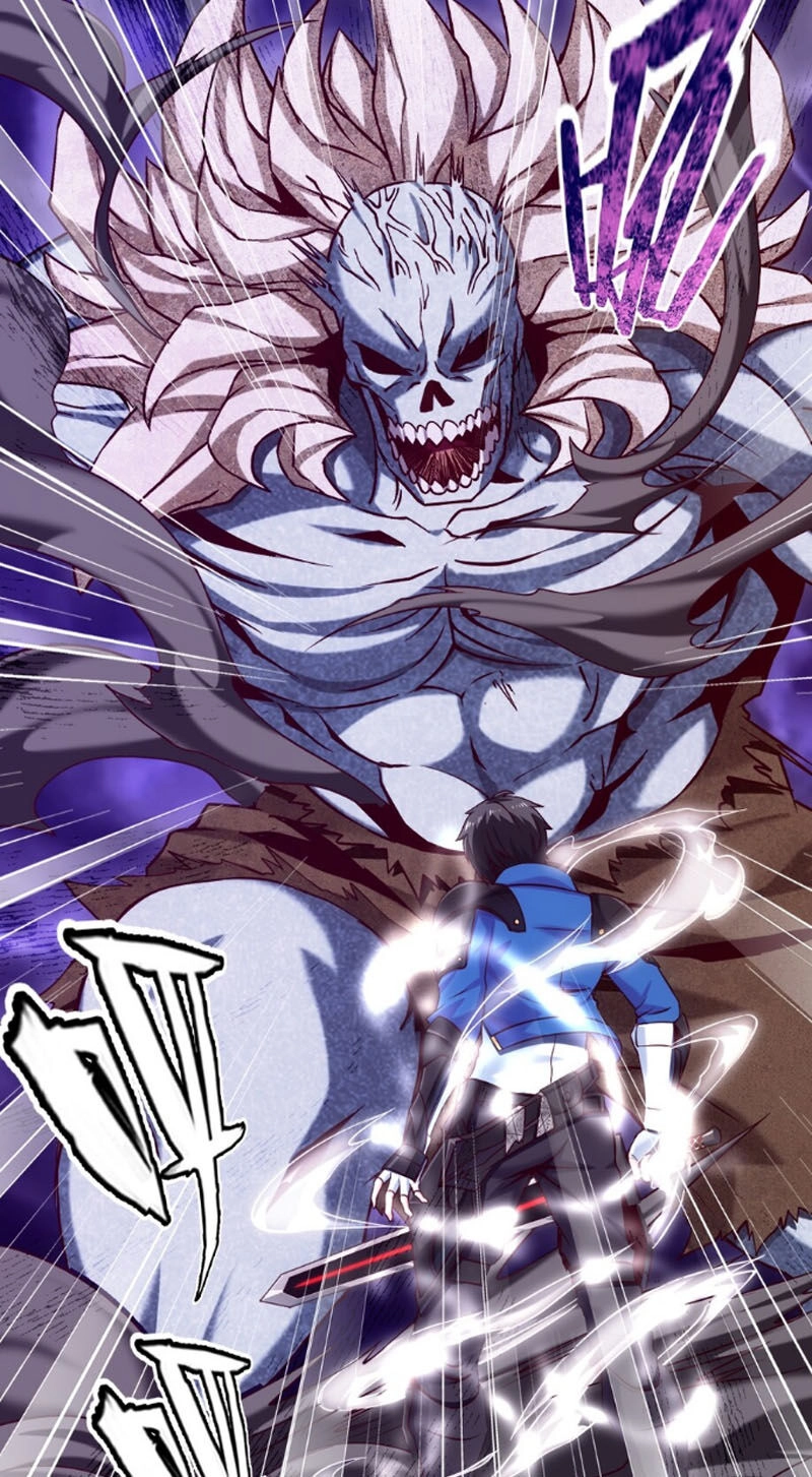 Ma Thú Kiếm Thánh Dị Giới Tung Hoành Chapter 118 - 33