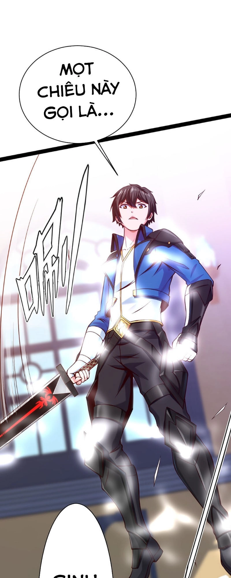 Ma Thú Kiếm Thánh Dị Giới Tung Hoành Chapter 118 - 50