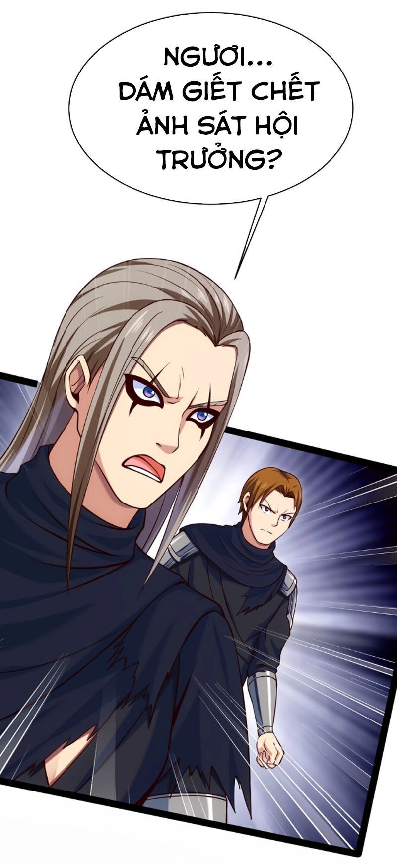 Ma Thú Kiếm Thánh Dị Giới Tung Hoành Chapter 118 - 54