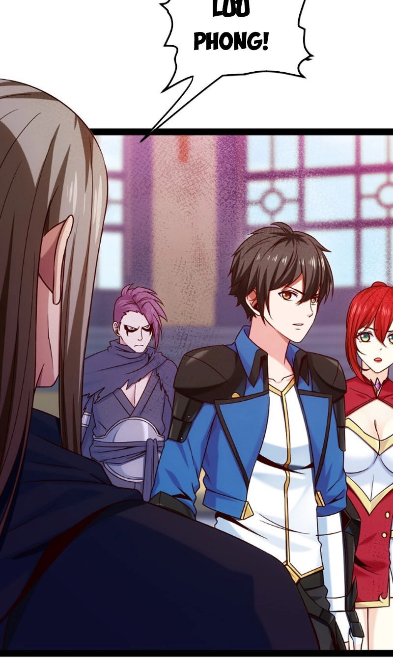 Ma Thú Kiếm Thánh Dị Giới Tung Hoành Chapter 119 - 6