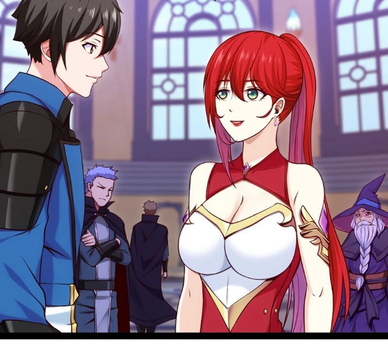 Ma Thú Kiếm Thánh Dị Giới Tung Hoành Chapter 119 - 16