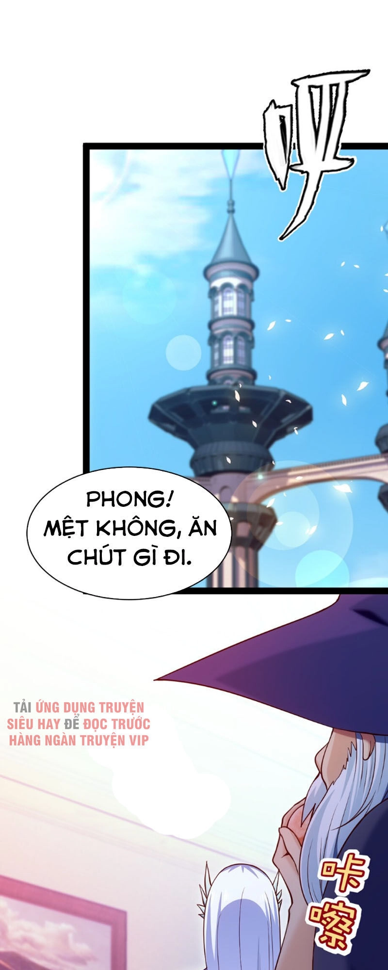 Ma Thú Kiếm Thánh Dị Giới Tung Hoành Chapter 119 - 17