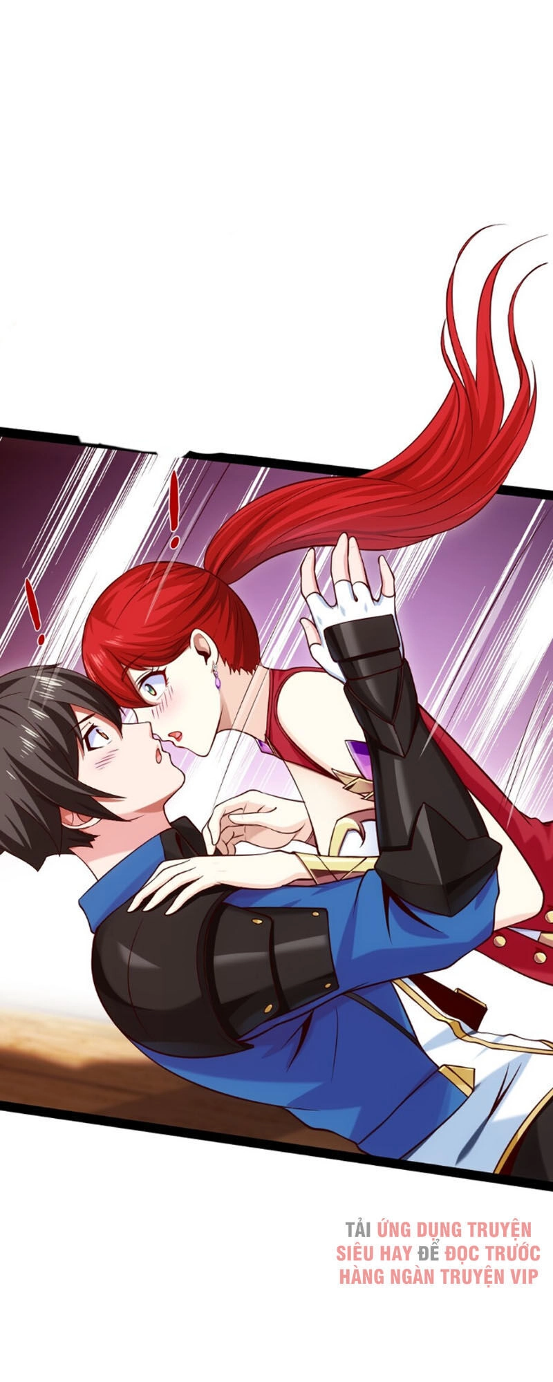 Ma Thú Kiếm Thánh Dị Giới Tung Hoành Chapter 119 - 31