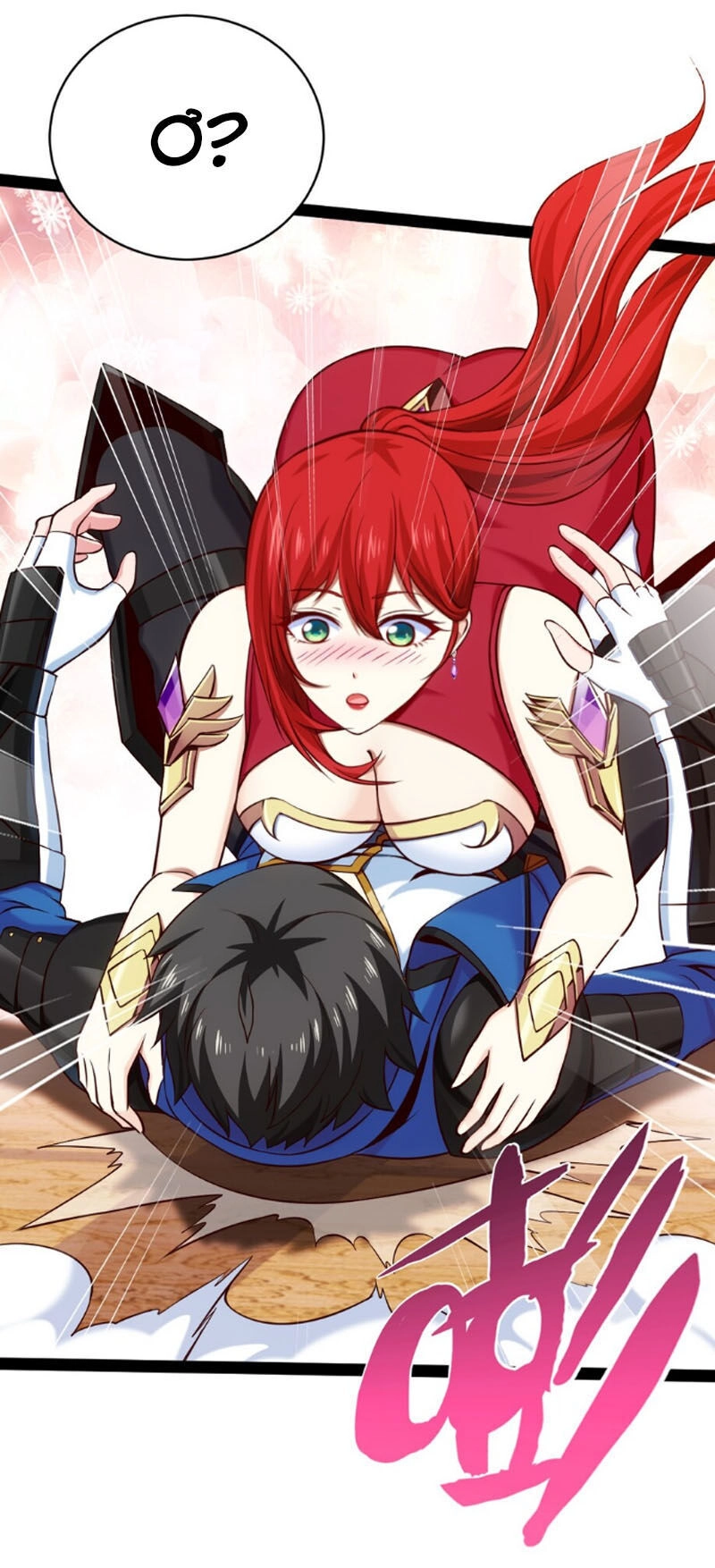 Ma Thú Kiếm Thánh Dị Giới Tung Hoành Chapter 119 - 32