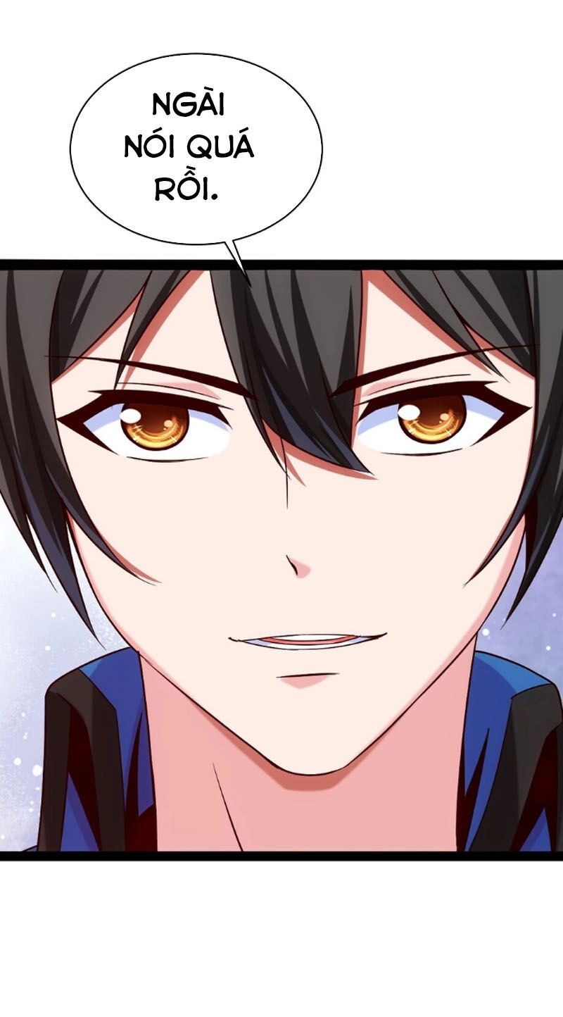 Ma Thú Kiếm Thánh Dị Giới Tung Hoành Chapter 119 - 41