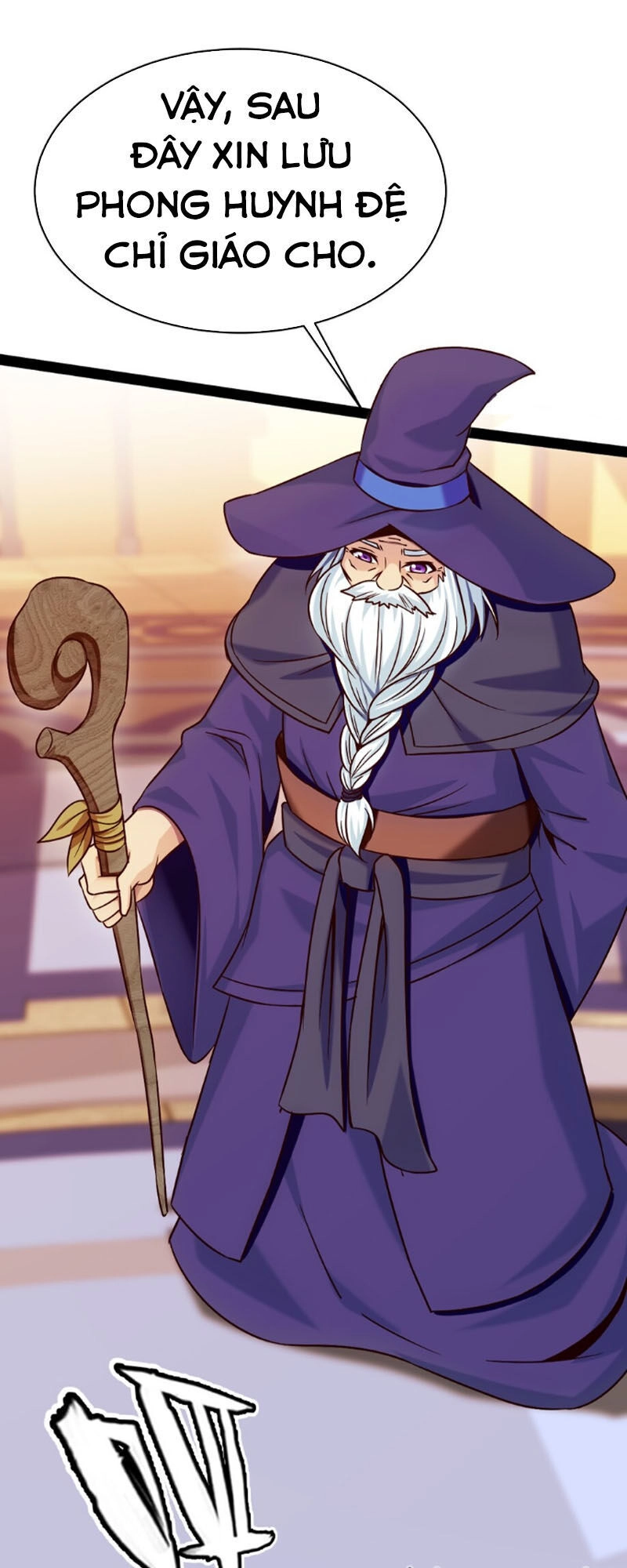 Ma Thú Kiếm Thánh Dị Giới Tung Hoành Chapter 119 - 42