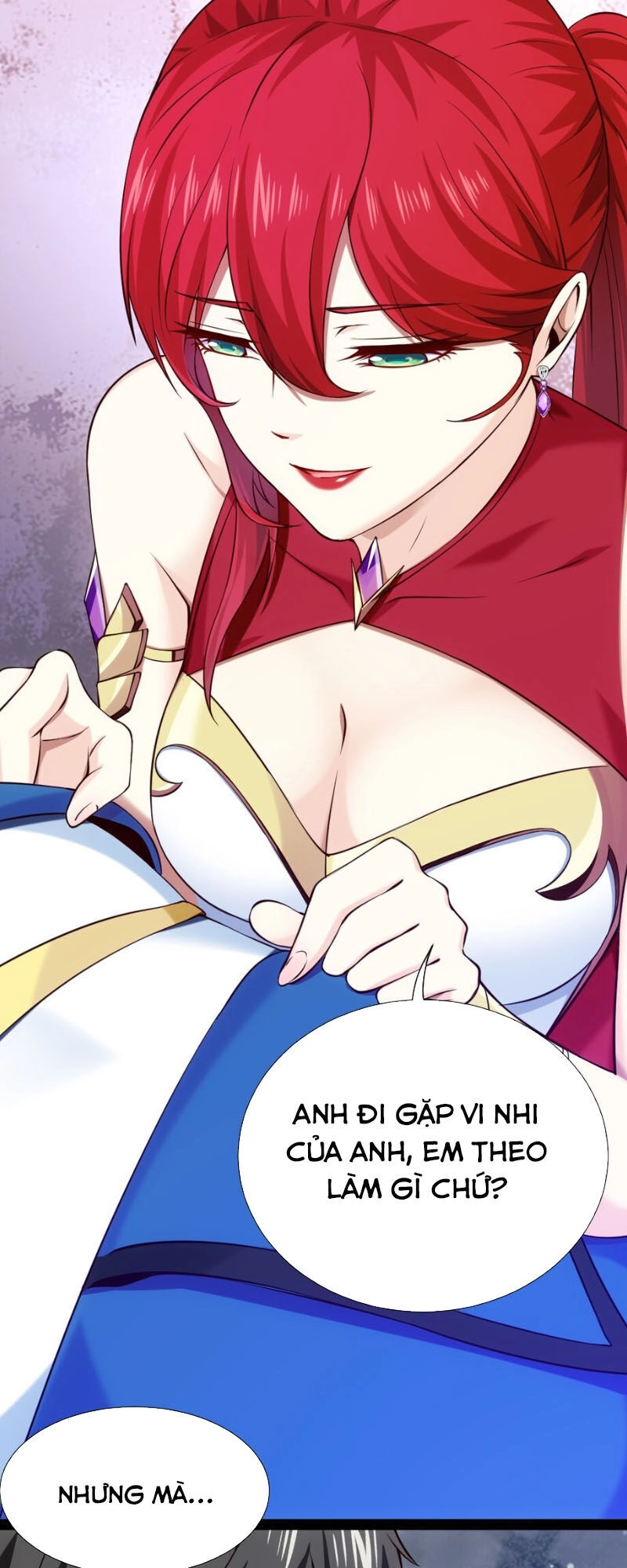 Ma Thú Kiếm Thánh Dị Giới Tung Hoành Chapter 120 - 4