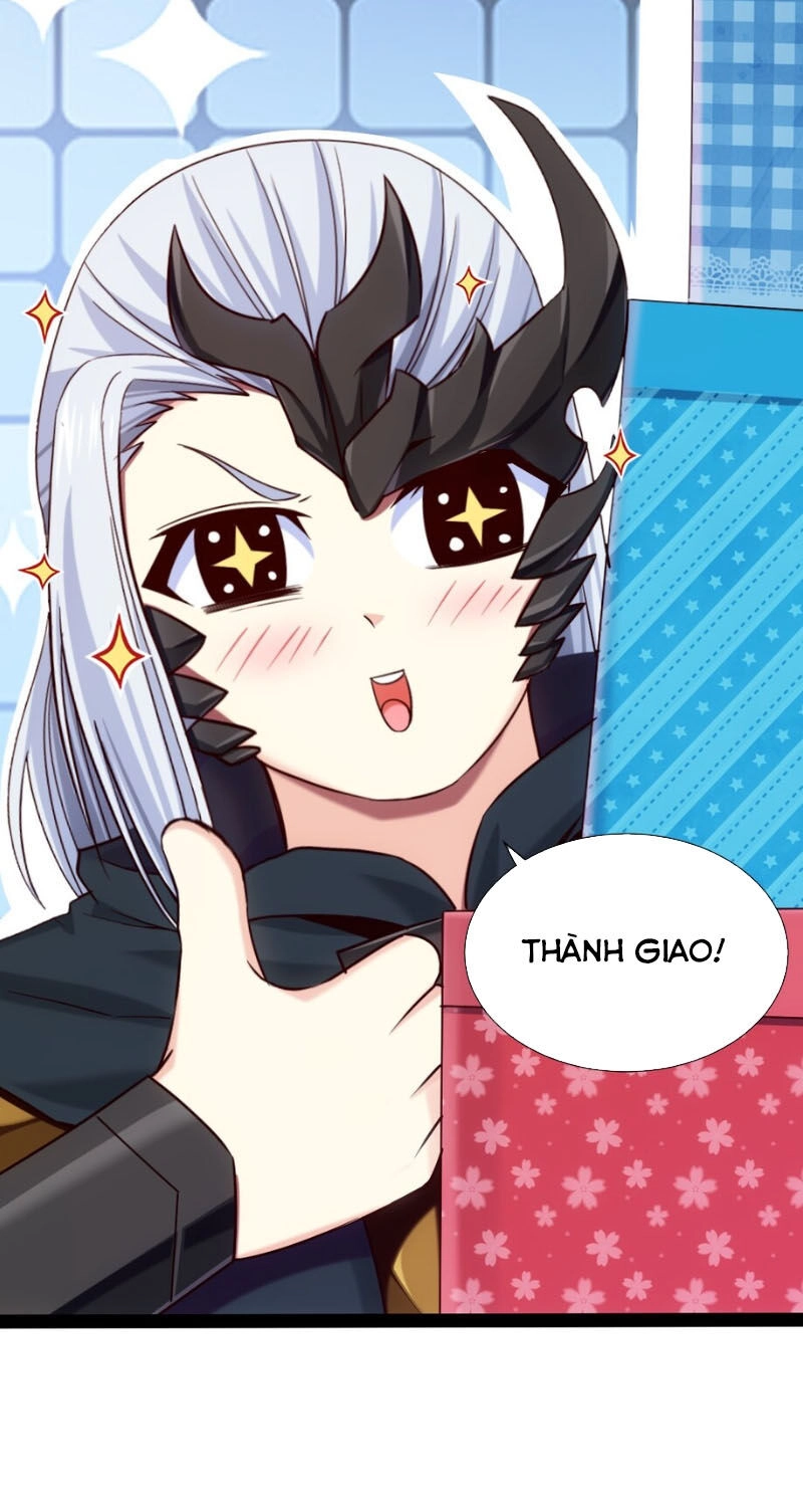 Ma Thú Kiếm Thánh Dị Giới Tung Hoành Chapter 120 - 12