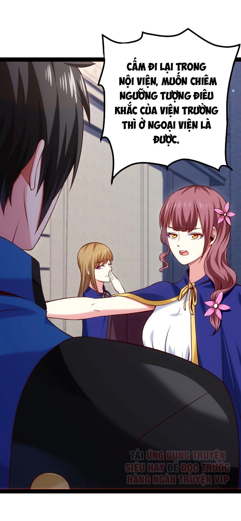 Ma Thú Kiếm Thánh Dị Giới Tung Hoành Chapter 120 - 17