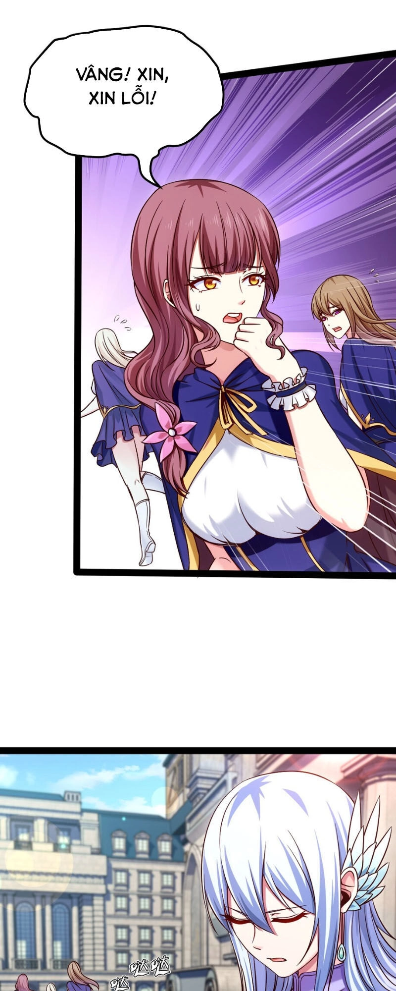 Ma Thú Kiếm Thánh Dị Giới Tung Hoành Chapter 120 - 26