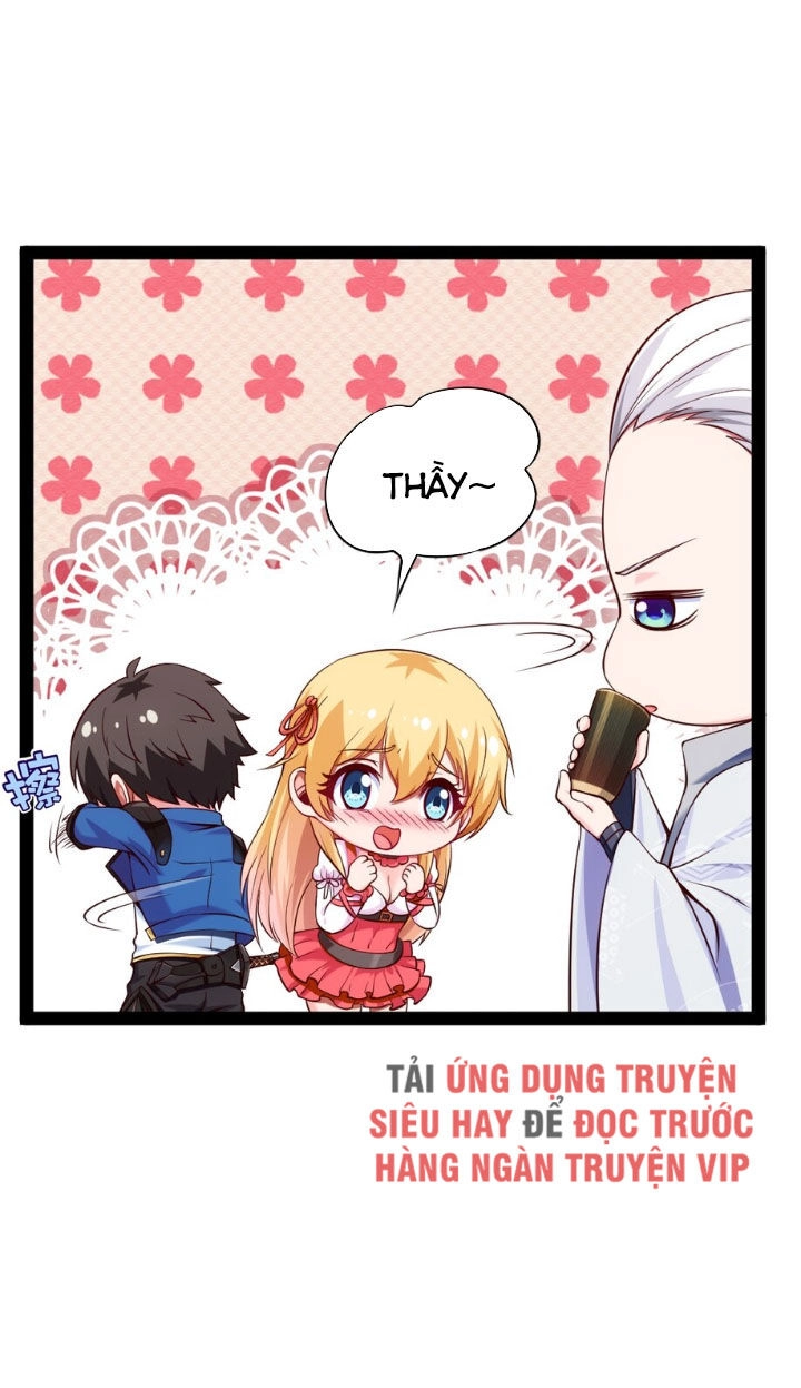 Ma Thú Kiếm Thánh Dị Giới Tung Hoành Chapter 121 - 8