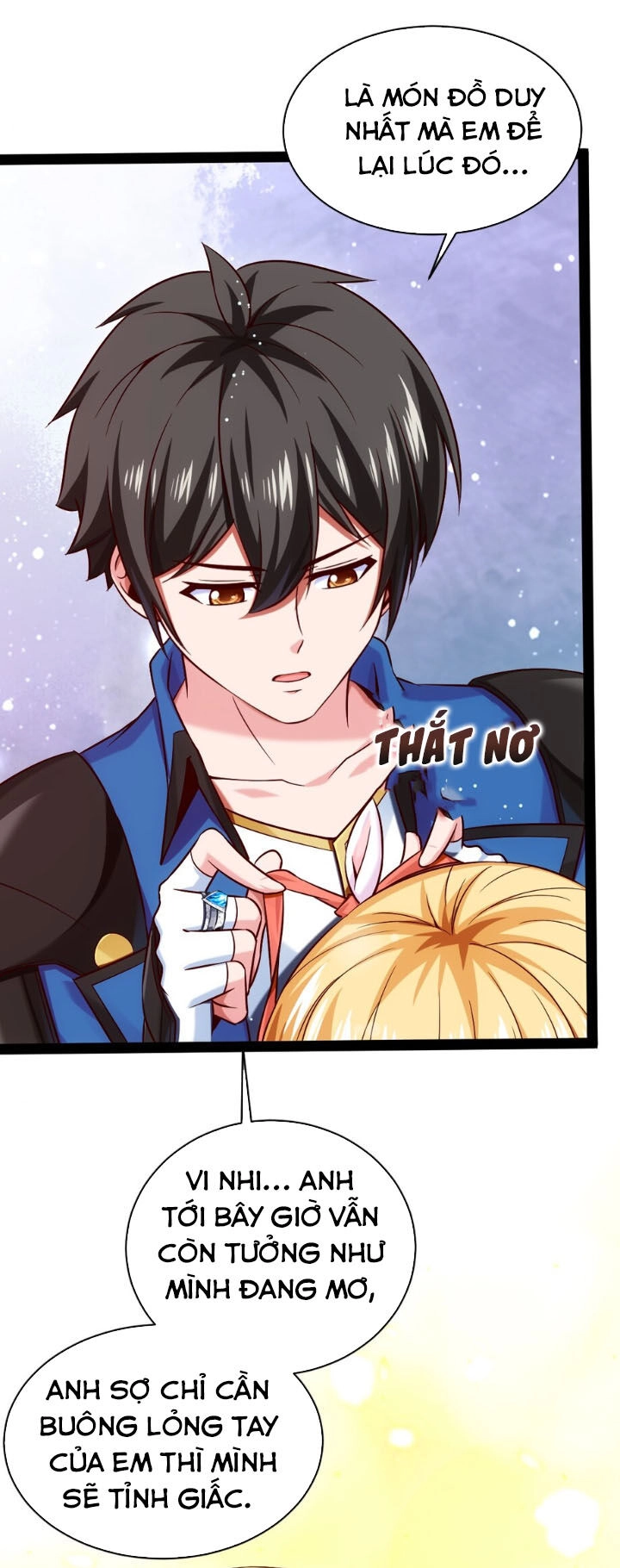 Ma Thú Kiếm Thánh Dị Giới Tung Hoành Chapter 121 - 40