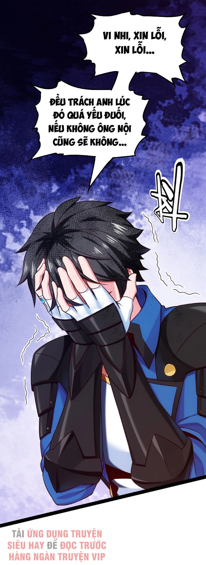 Ma Thú Kiếm Thánh Dị Giới Tung Hoành Chapter 121 - 43