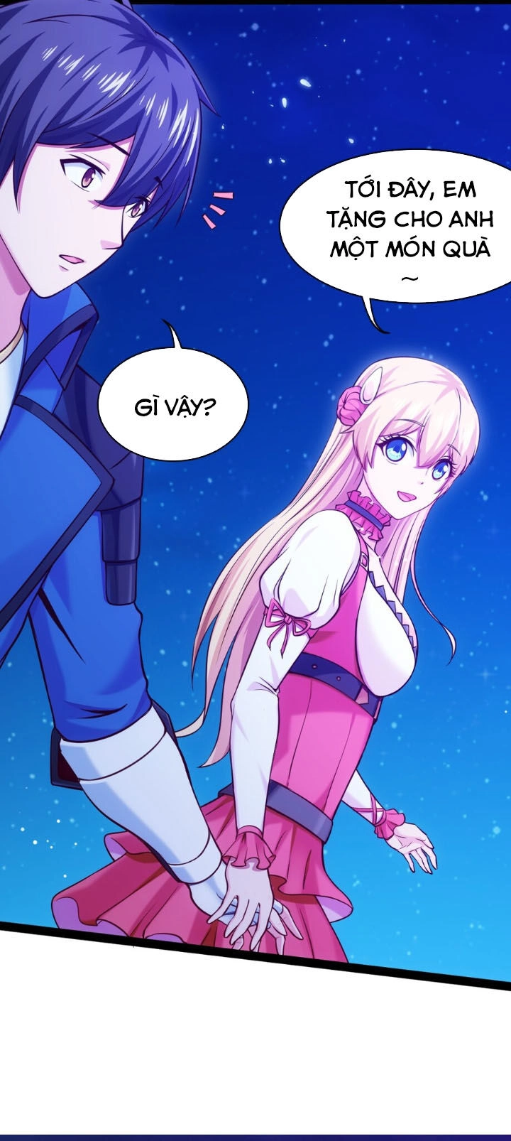 Ma Thú Kiếm Thánh Dị Giới Tung Hoành Chapter 121 - 54