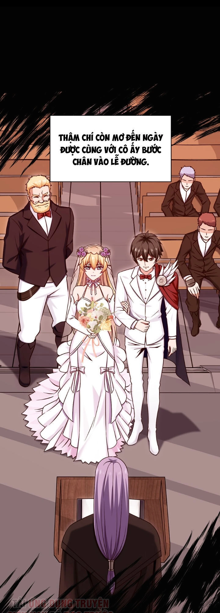 Ma Thú Kiếm Thánh Dị Giới Tung Hoành Chapter 122 - 7