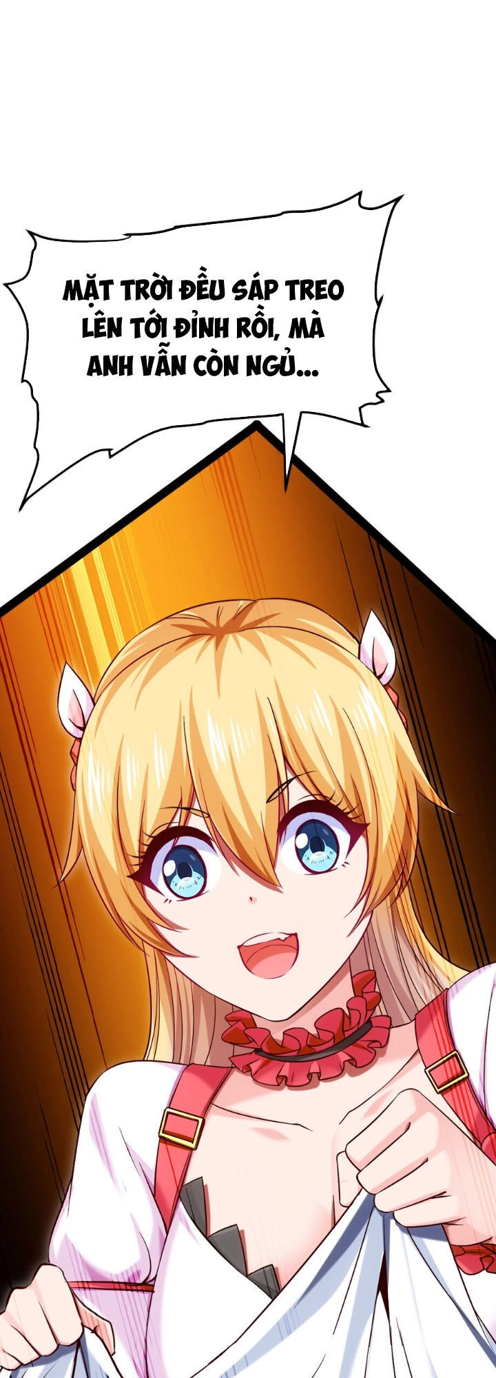 Ma Thú Kiếm Thánh Dị Giới Tung Hoành Chapter 122 - 15