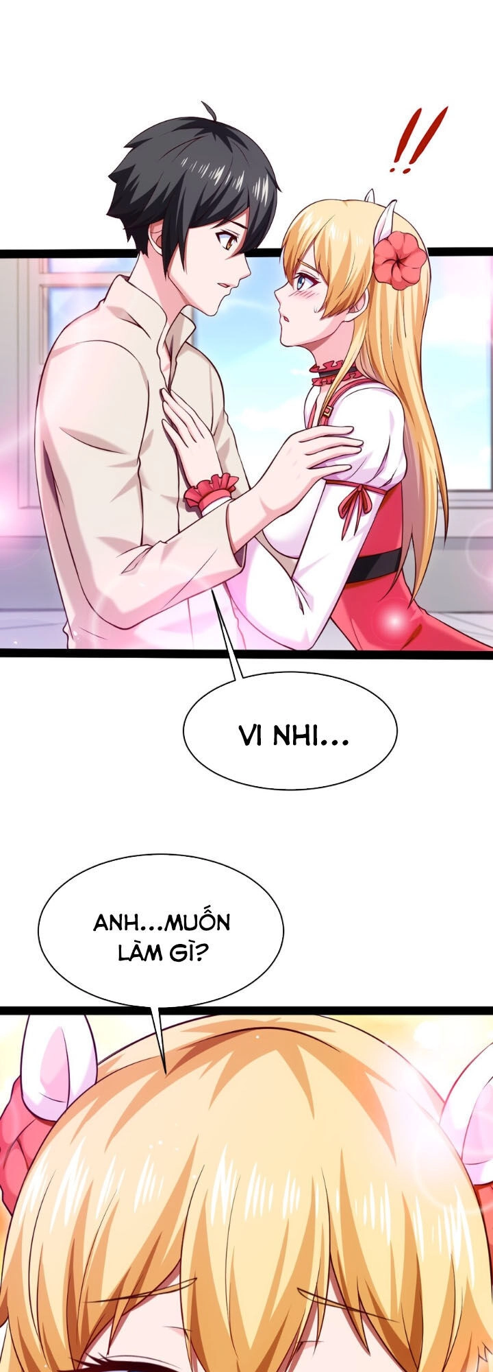 Ma Thú Kiếm Thánh Dị Giới Tung Hoành Chapter 122 - 23