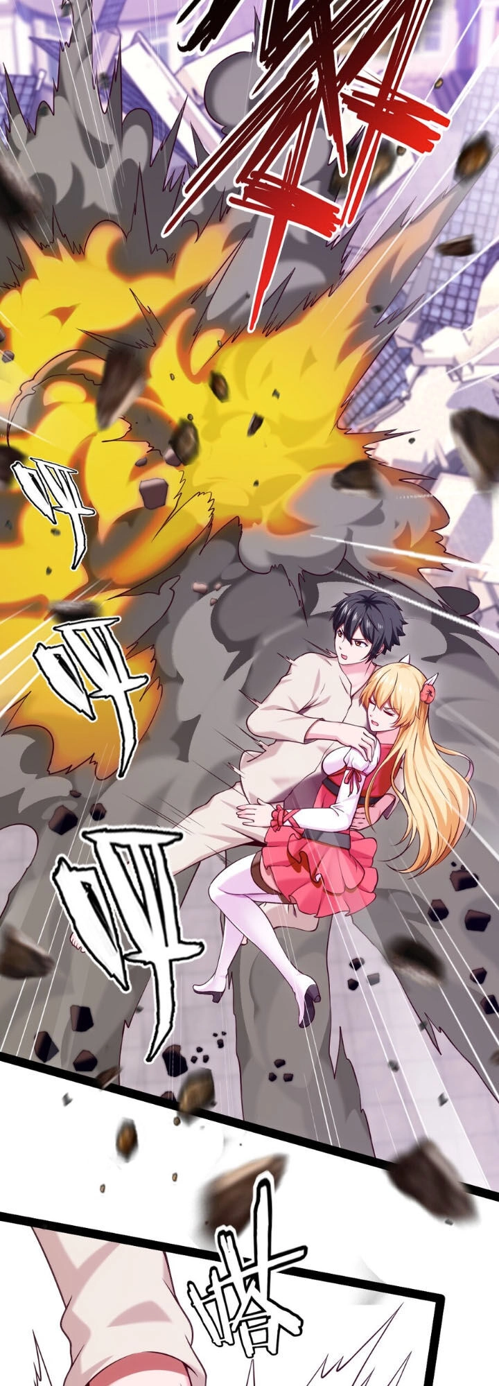 Ma Thú Kiếm Thánh Dị Giới Tung Hoành Chapter 122 - 27