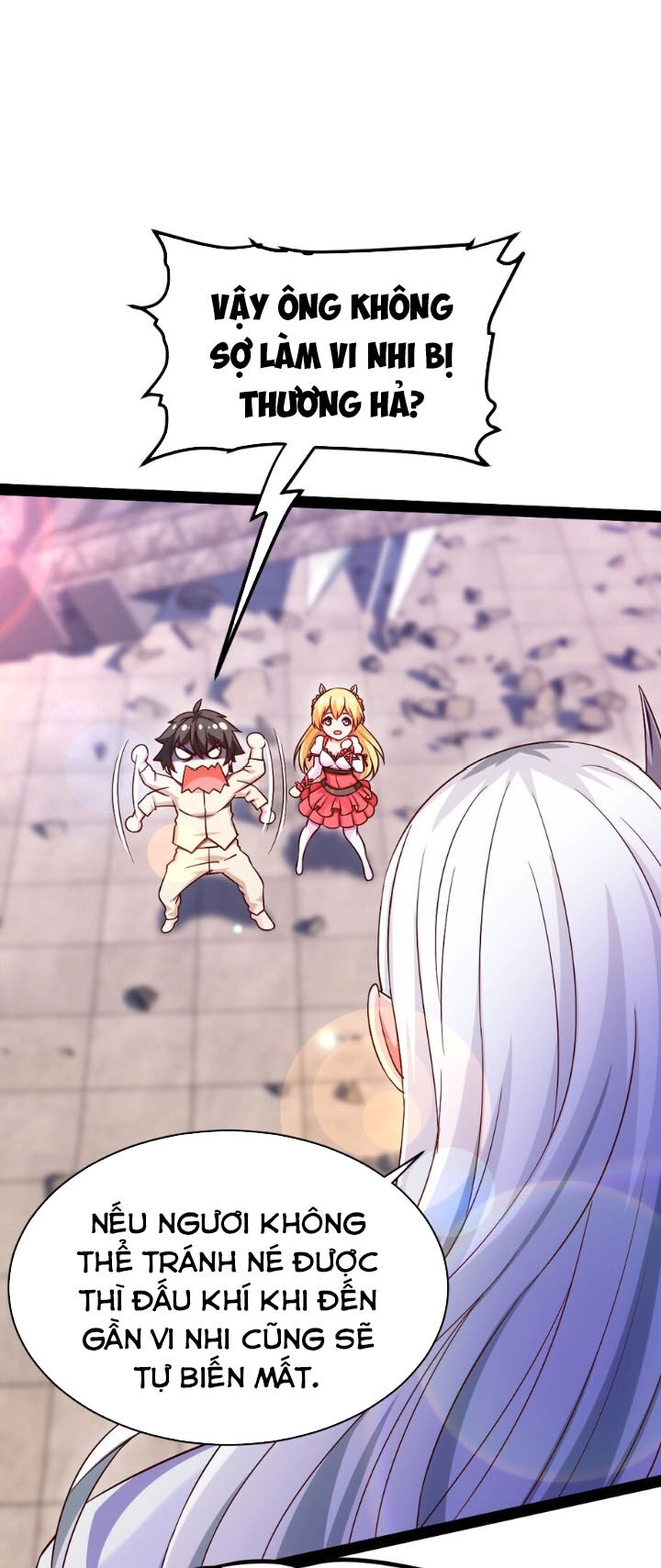 Ma Thú Kiếm Thánh Dị Giới Tung Hoành Chapter 122 - 32