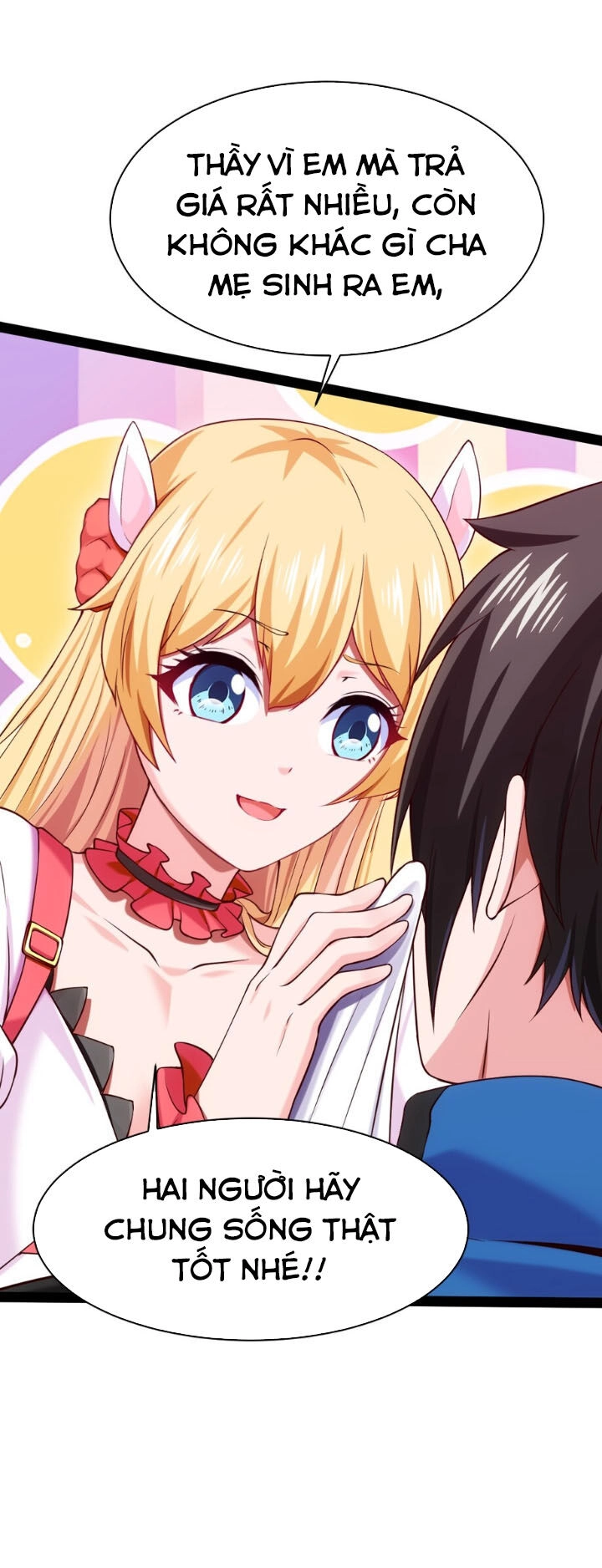 Ma Thú Kiếm Thánh Dị Giới Tung Hoành Chapter 122 - 48