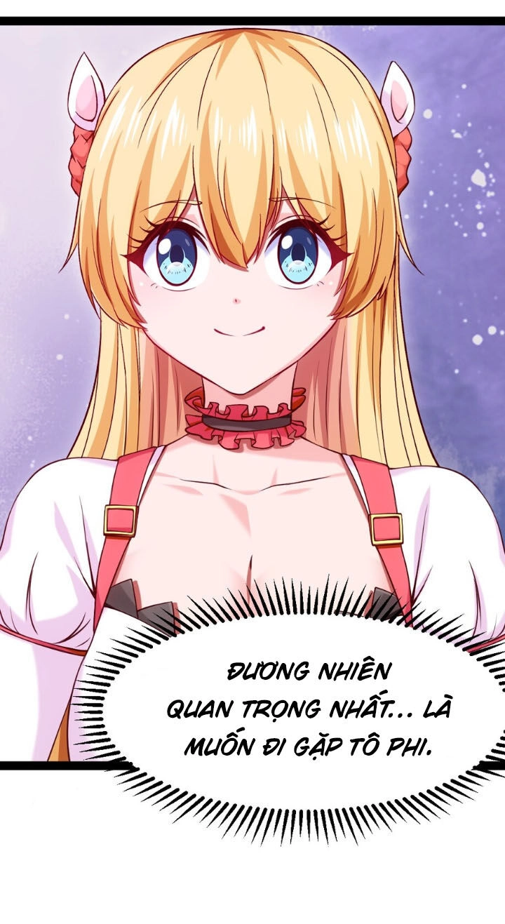 Ma Thú Kiếm Thánh Dị Giới Tung Hoành Chapter 122 - 52