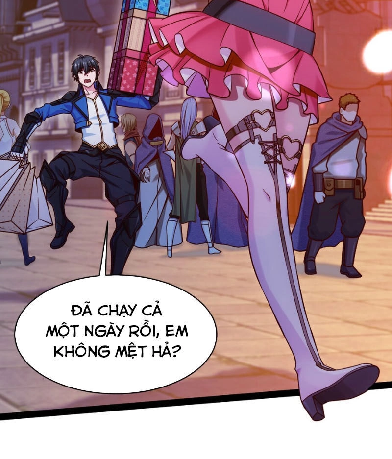 Ma Thú Kiếm Thánh Dị Giới Tung Hoành Chapter 123 - 17