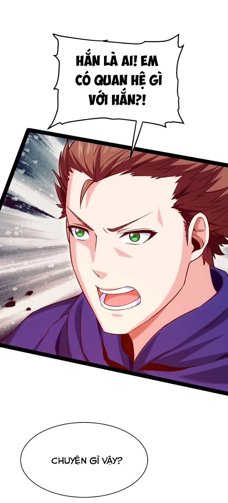 Ma Thú Kiếm Thánh Dị Giới Tung Hoành Chapter 123 - 24