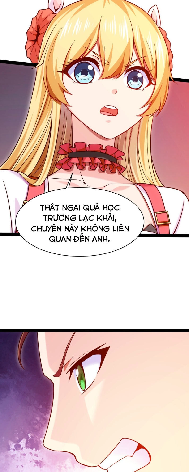 Ma Thú Kiếm Thánh Dị Giới Tung Hoành Chapter 123 - 27