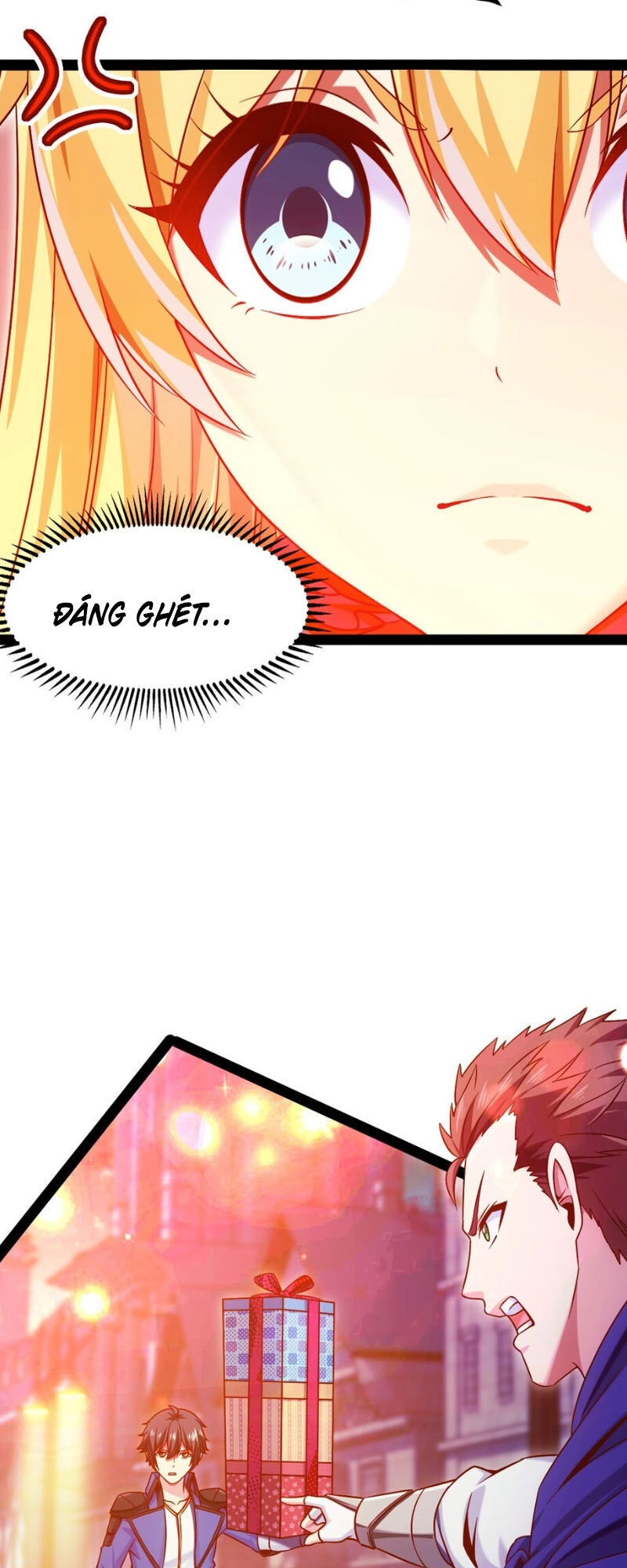 Ma Thú Kiếm Thánh Dị Giới Tung Hoành Chapter 123 - 29